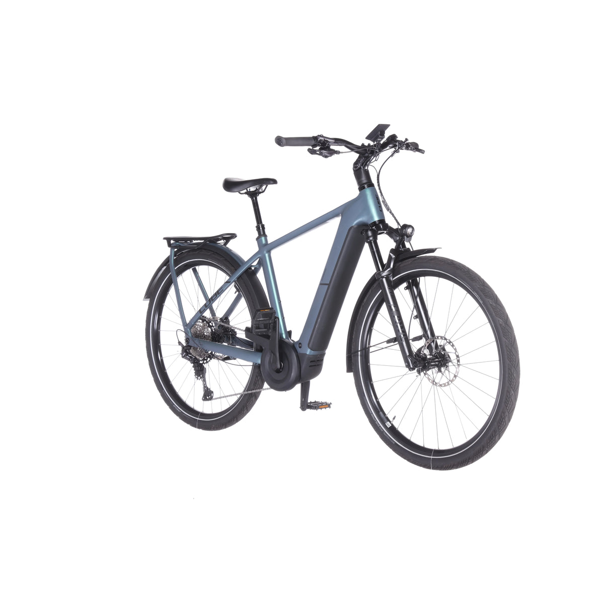Kathmandu Hybrid SLX 800 - 360° view angle 3