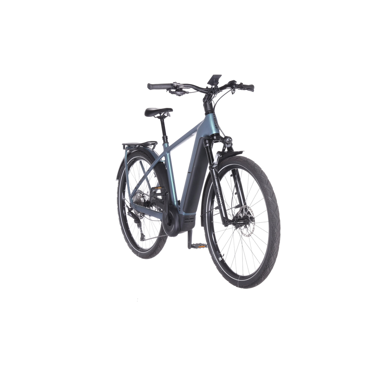 Kathmandu Hybrid SLX 800 - 360° view angle 4