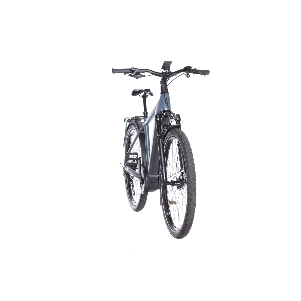 Kathmandu Hybrid SLX 800 - 360° view angle 5