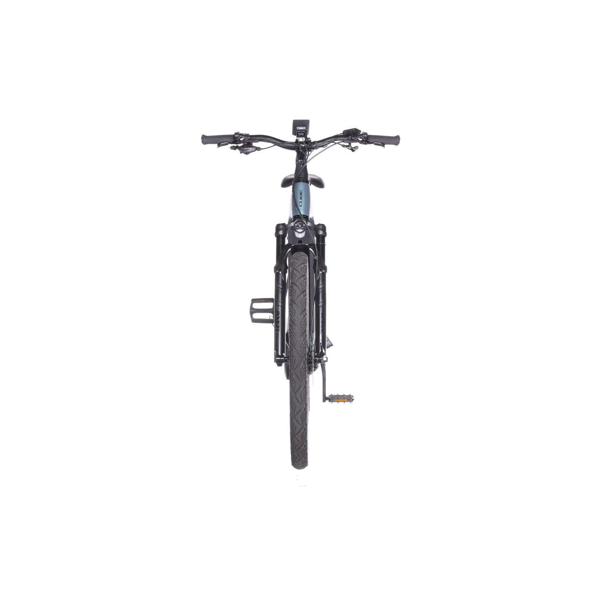 Kathmandu Hybrid SLX 800 - 360° view angle 6