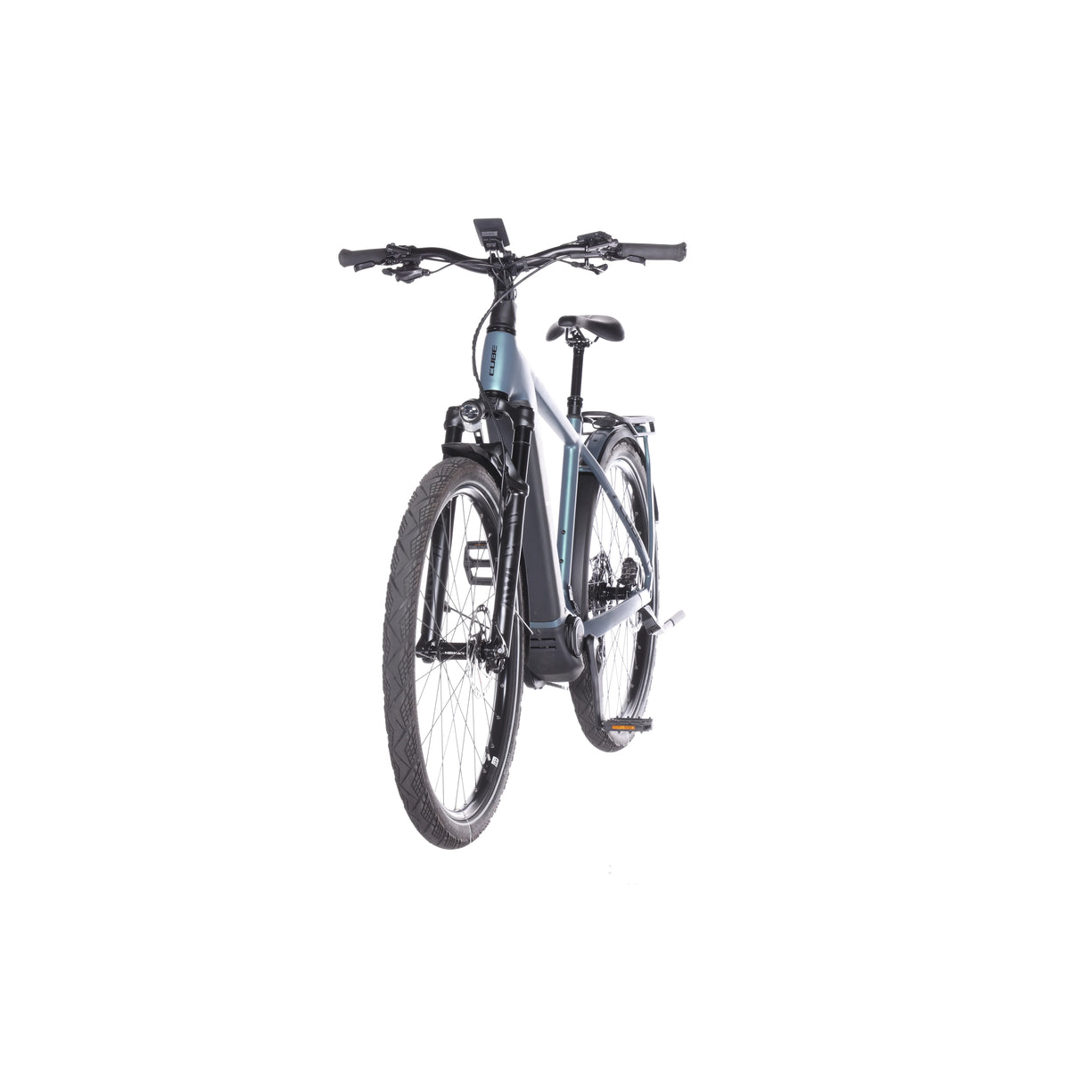 Kathmandu Hybrid SLX 800 - 360° view angle 7