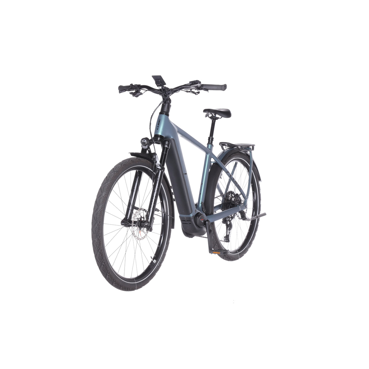 Kathmandu Hybrid SLX 800 - 360° view angle 8