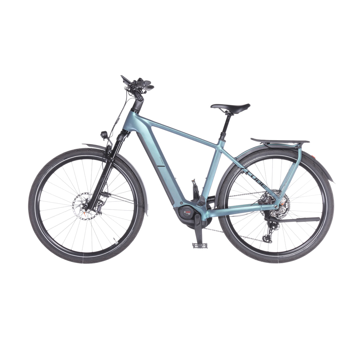 Kathmandu Hybrid SLX 800 - 360° view angle 12