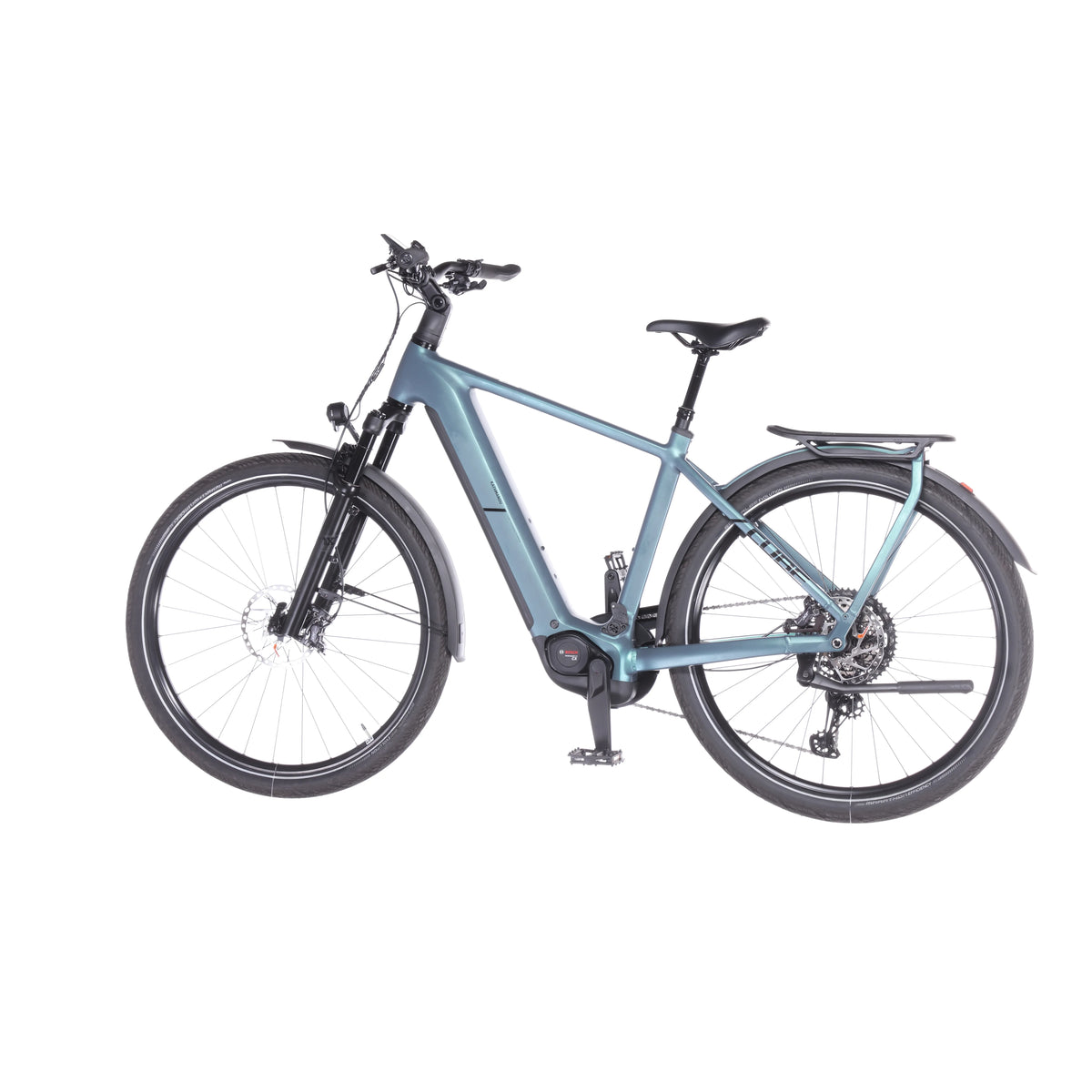 Kathmandu Hybrid SLX 800 - 360° view angle 13