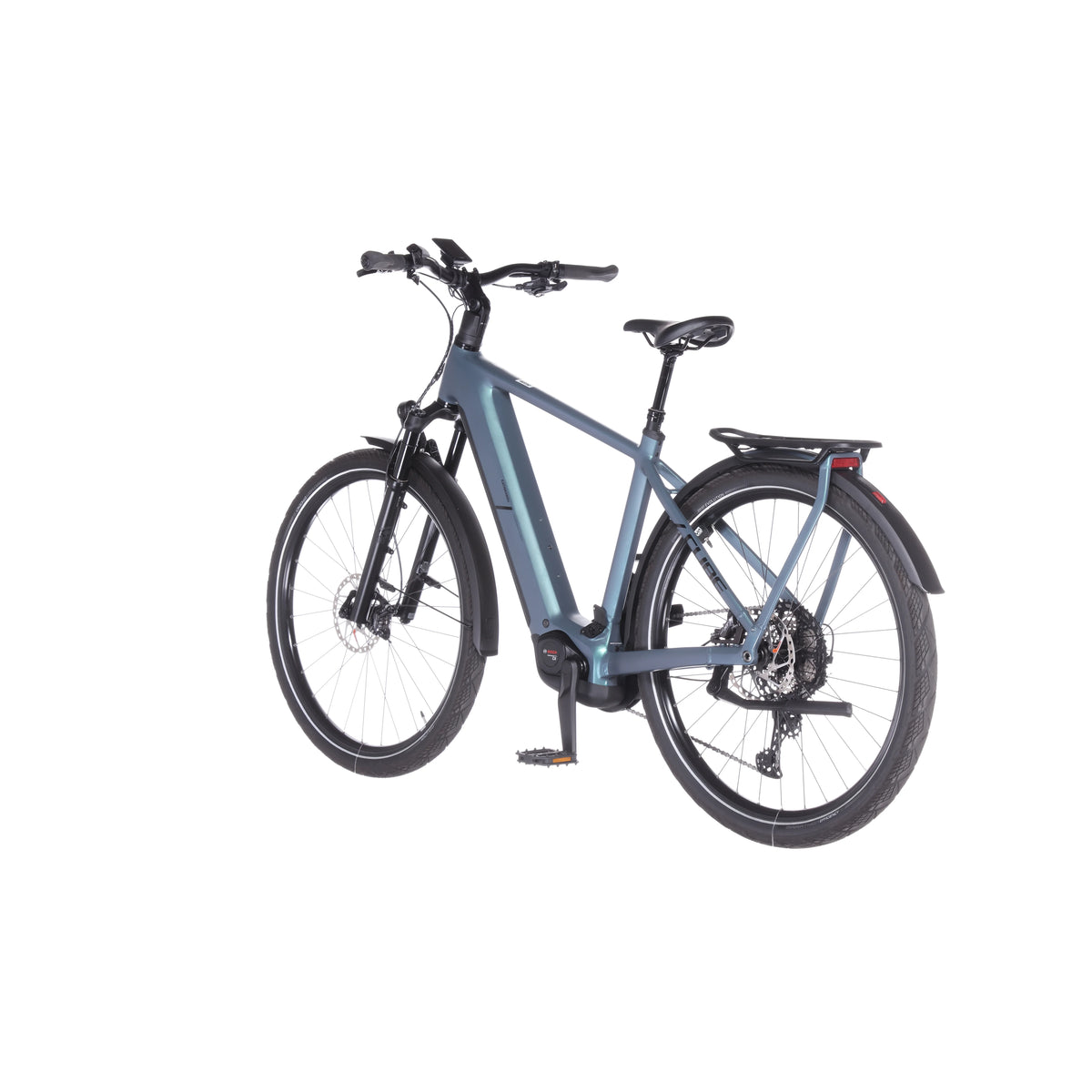 Kathmandu Hybrid SLX 800 - 360° view angle 15