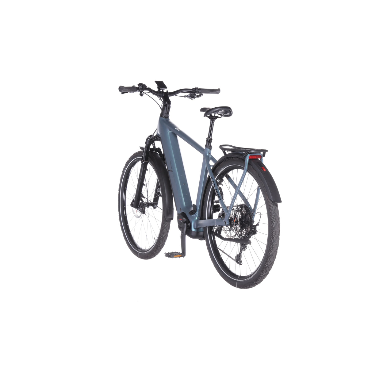 Kathmandu Hybrid SLX 800 - 360° view angle 16