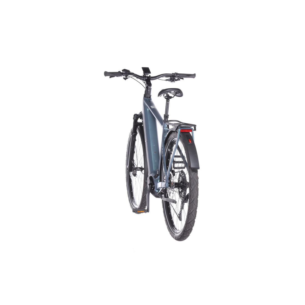 Kathmandu Hybrid SLX 800 - 360° view angle 17