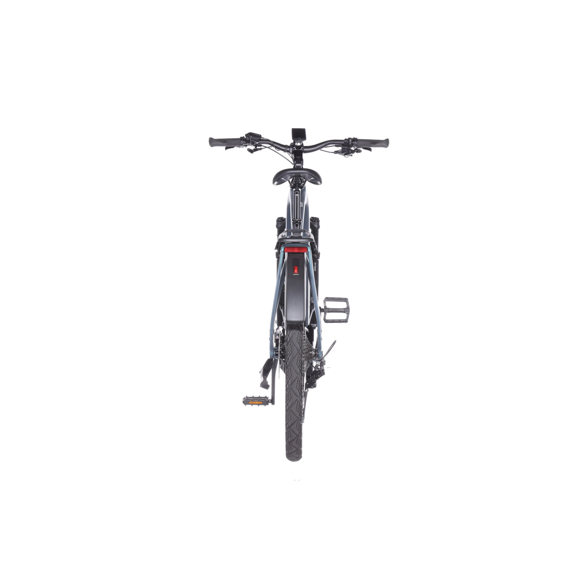 Kathmandu Hybrid SLX 800 - 360° view angle 18