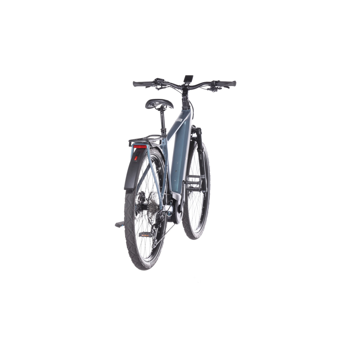 Kathmandu Hybrid SLX 800 - 360° view angle 19