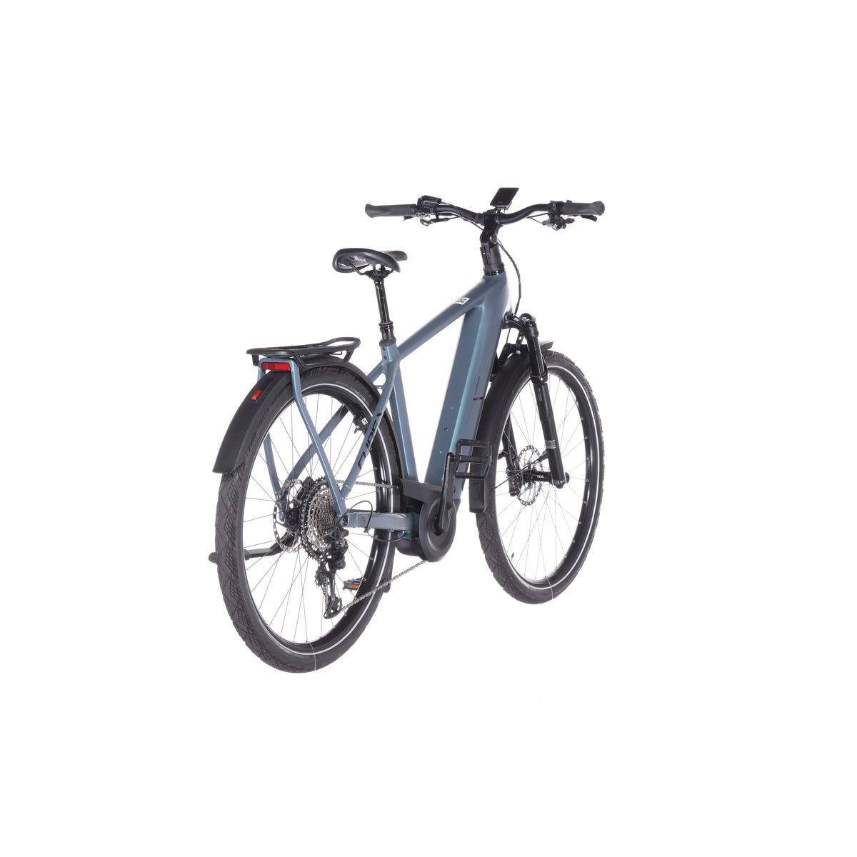 Kathmandu Hybrid SLX 800 - 360° view angle 20