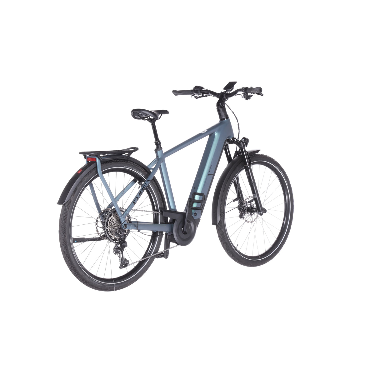 Kathmandu Hybrid SLX 800 - 360° view angle 21