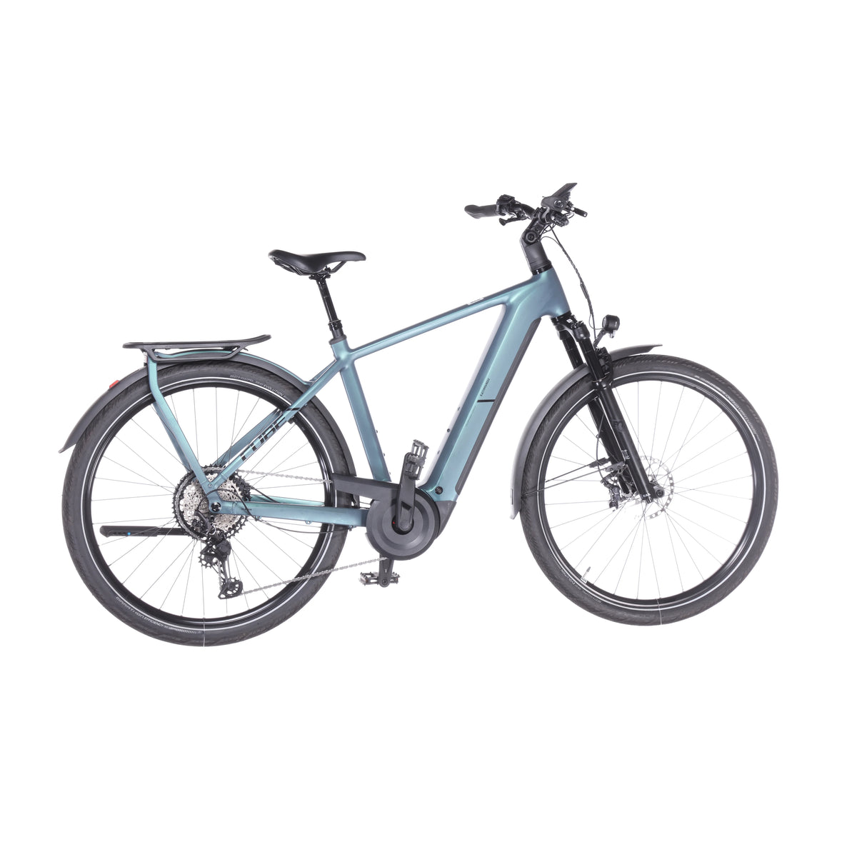 Kathmandu Hybrid SLX 800 - 360° view angle 23