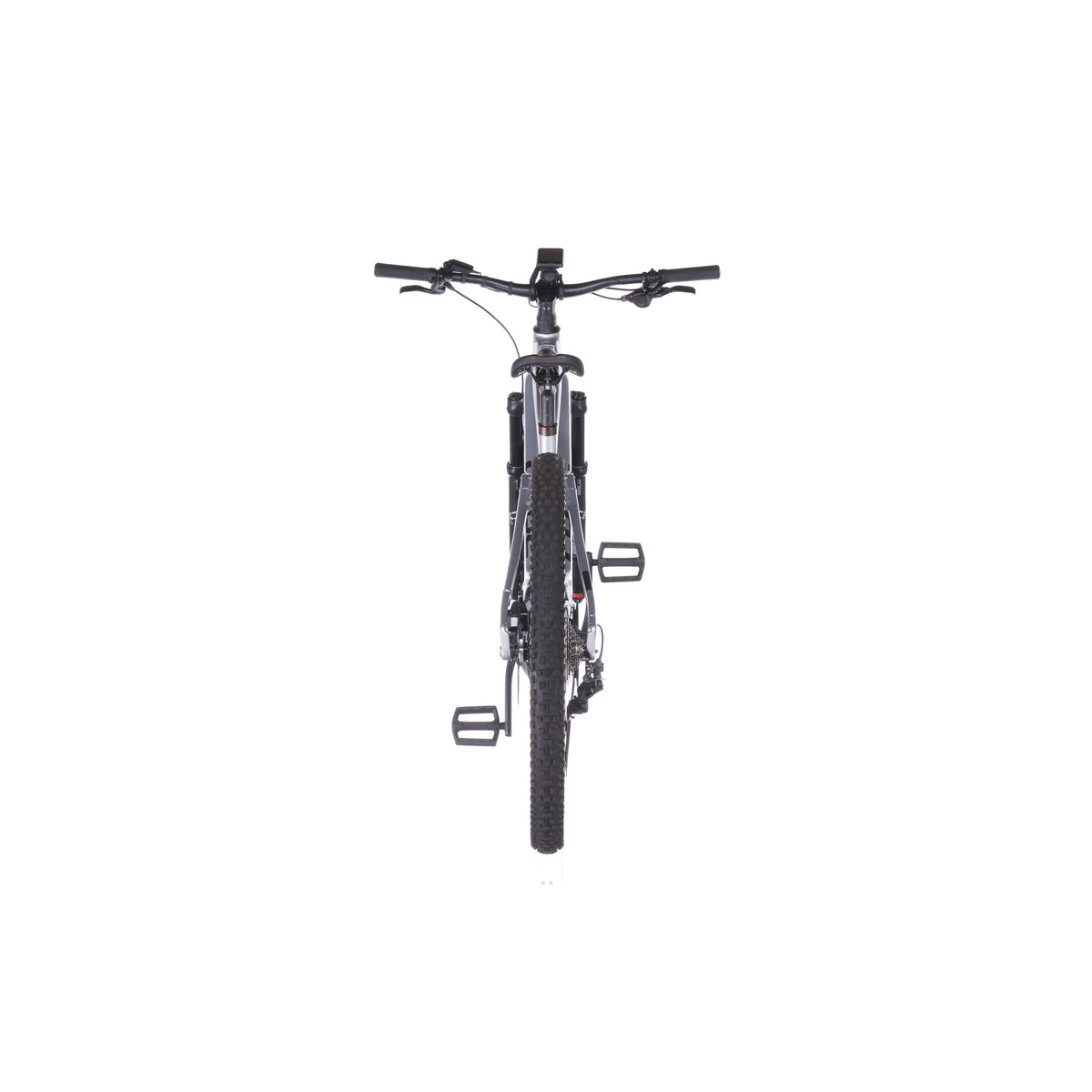 Stereo Hybrid 120 Race 625 polarsilver´n´black - 360° view angle 18
