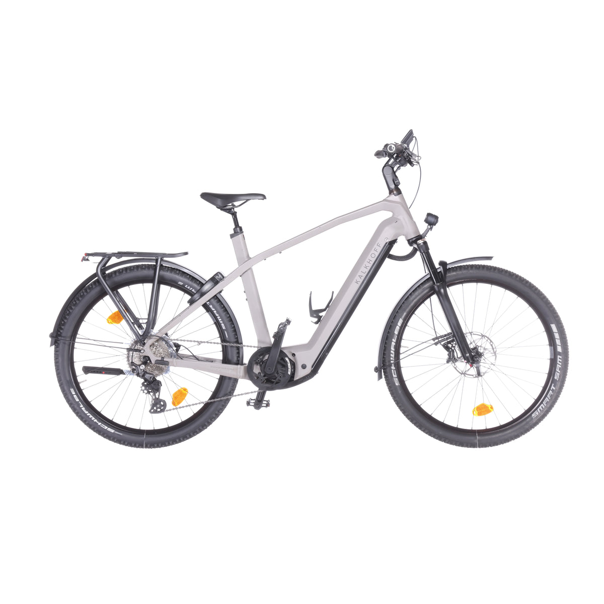 ENTICE 7.B MOVE+ - Front view
