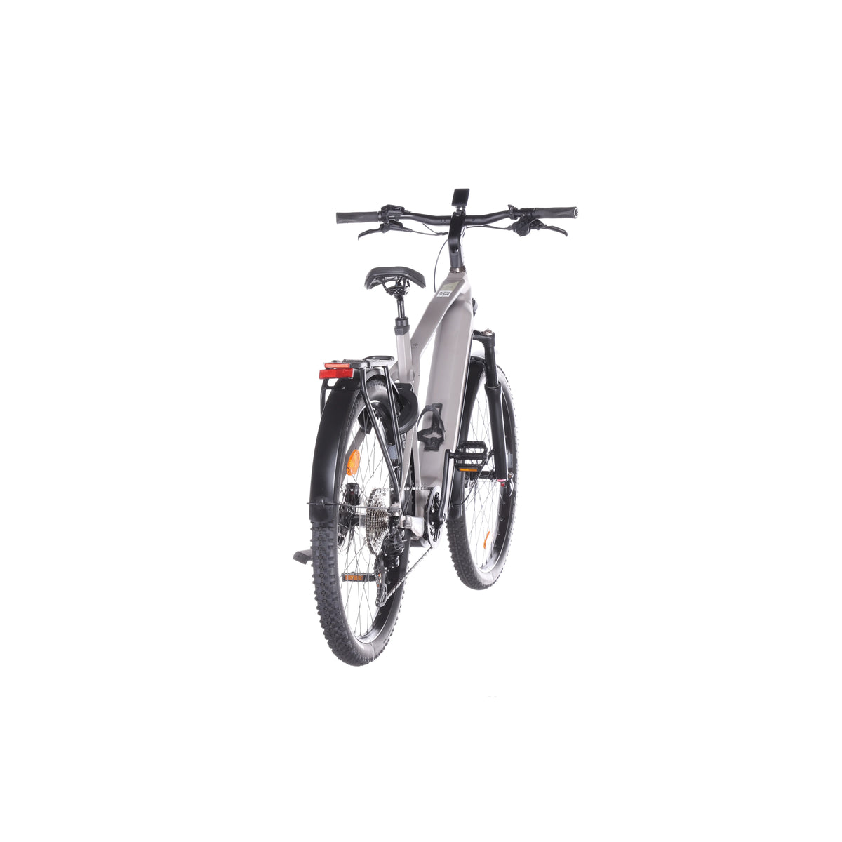 ENTICE 7.B MOVE+ - 360° view angle 19