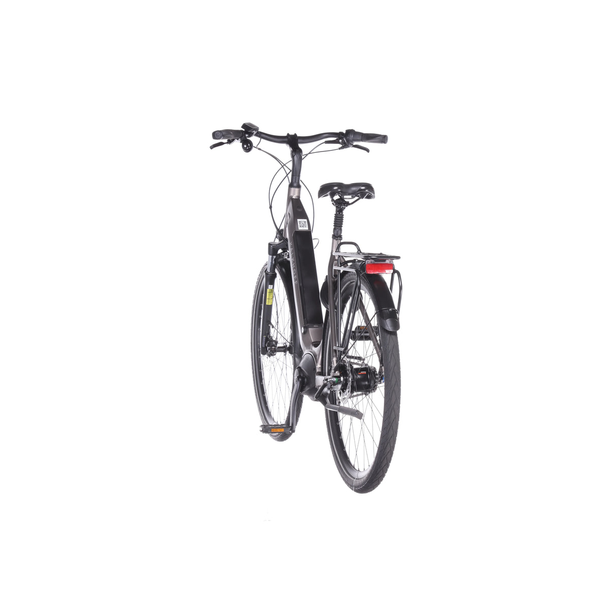IMAGE 3.B MOVE - 360° view angle 17