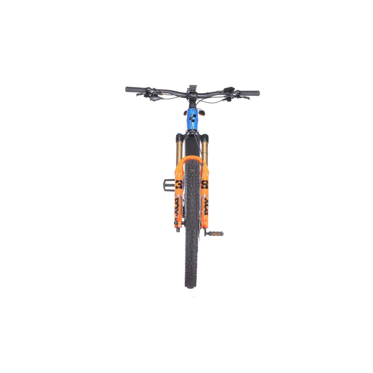 Stereo Hybrid 160 HPC Actionteam 750 27.5 - 360° view angle 6