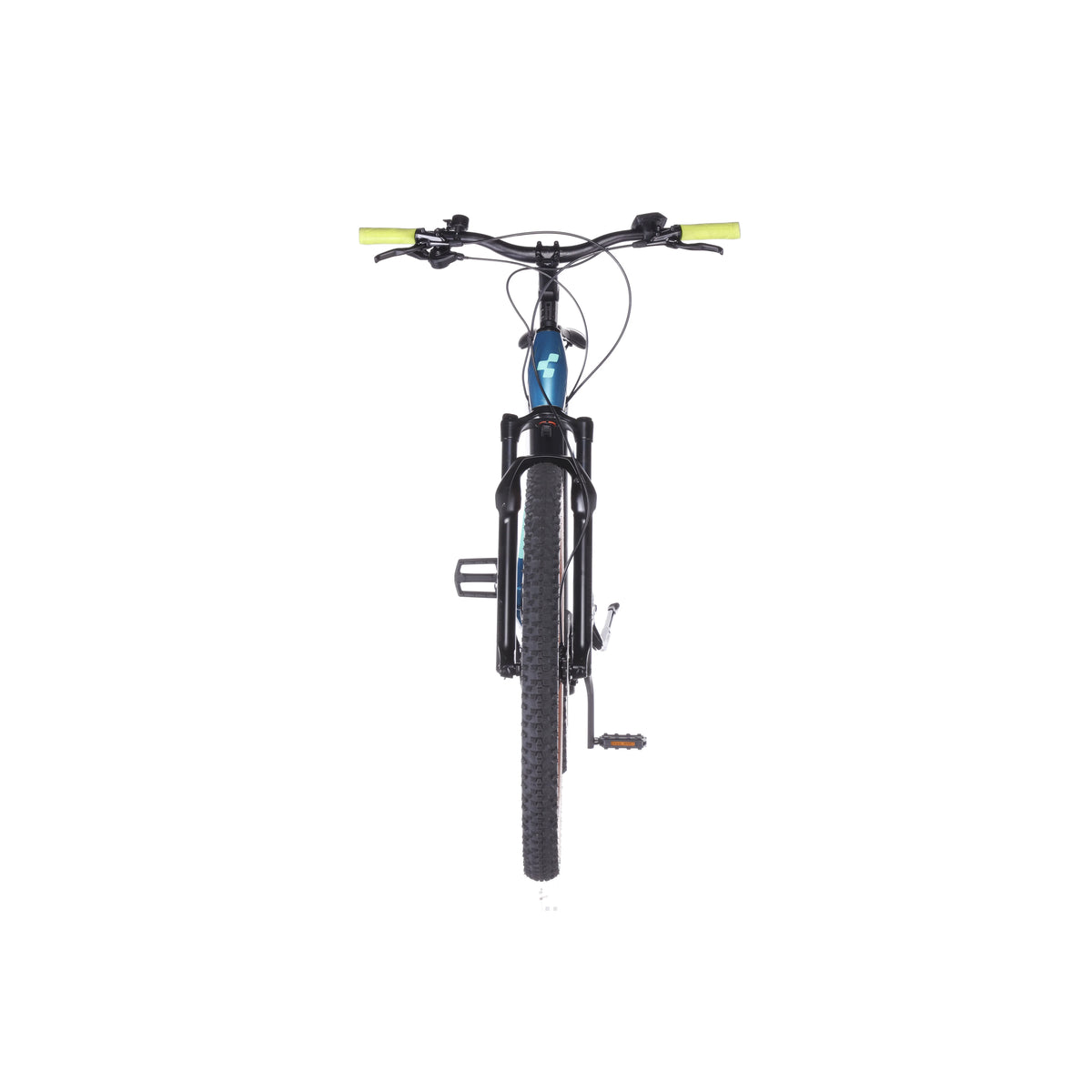Reaction Hybrid Race 625 - 360° view angle 6