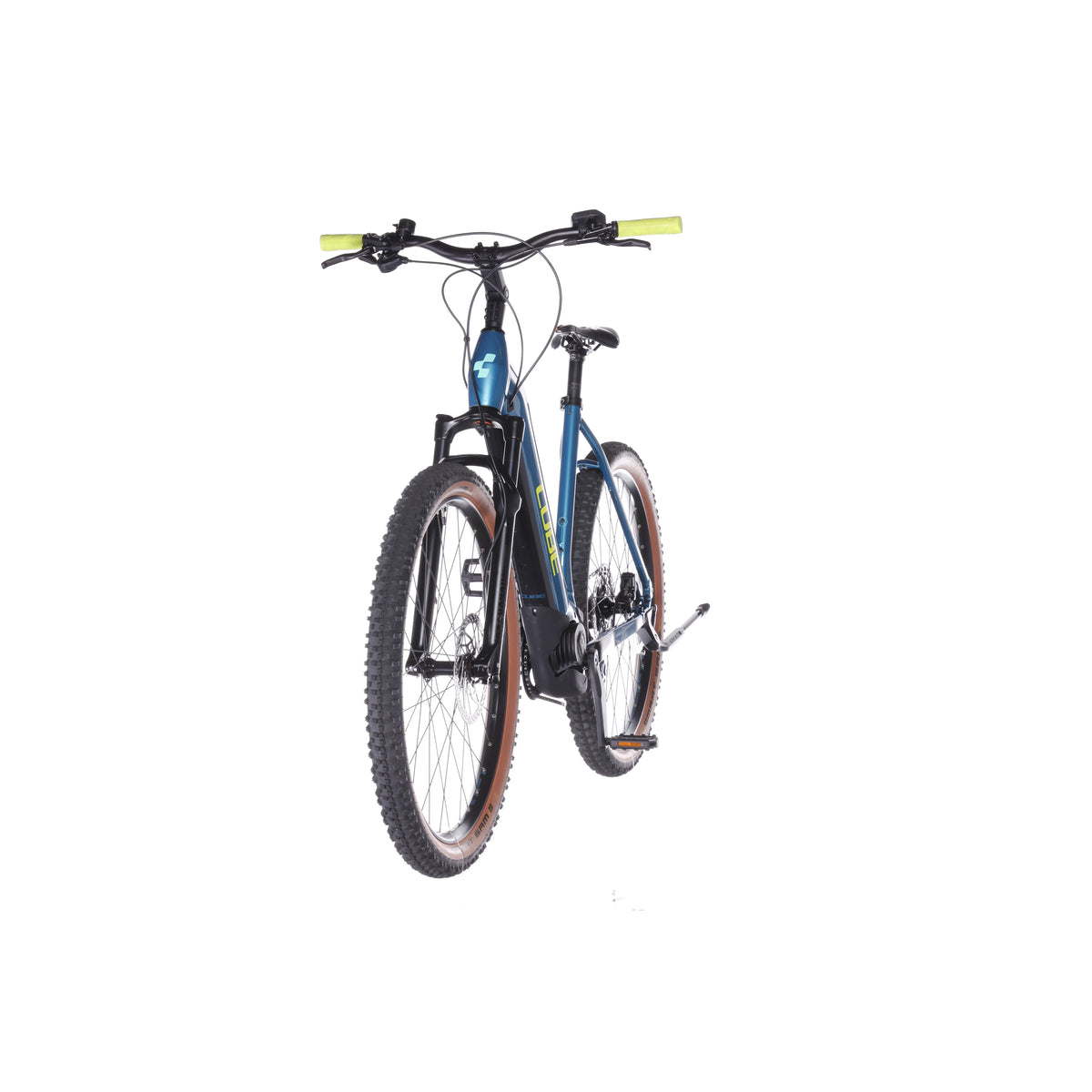 Reaction Hybrid Race 625 - 360° view angle 7