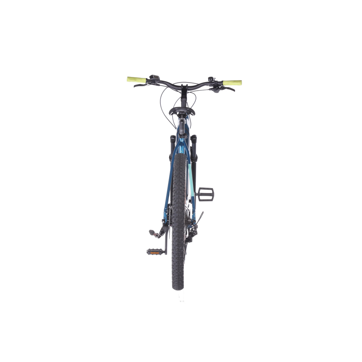 Reaction Hybrid Race 625 - 360° view angle 18