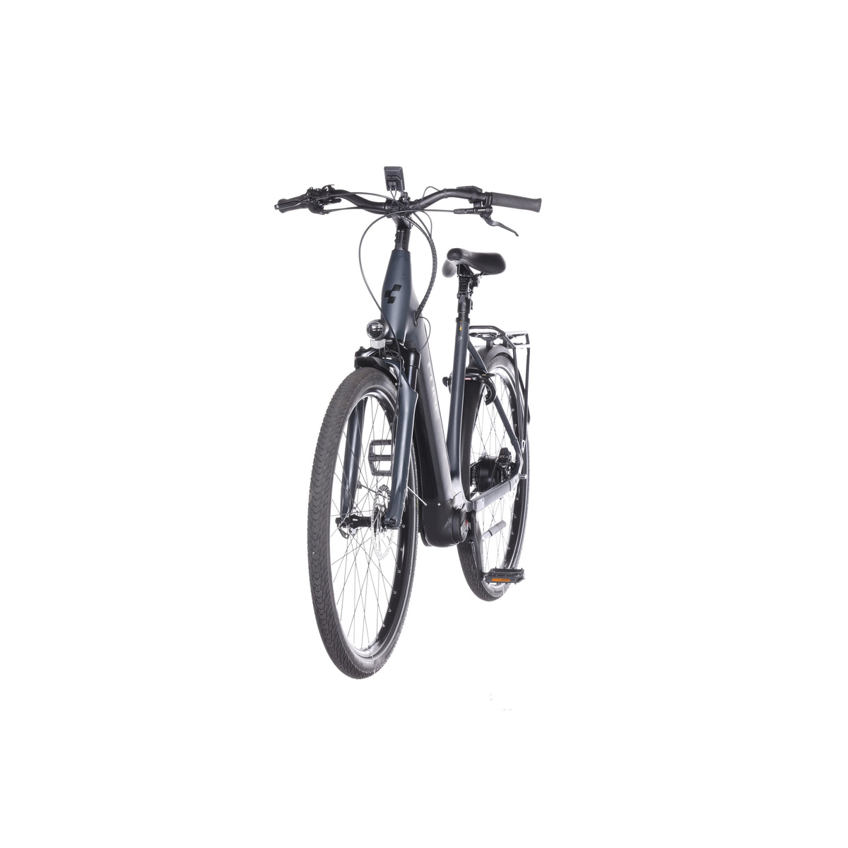 Supreme Hybrid Deluxe Pro 625 - 360° view angle 7