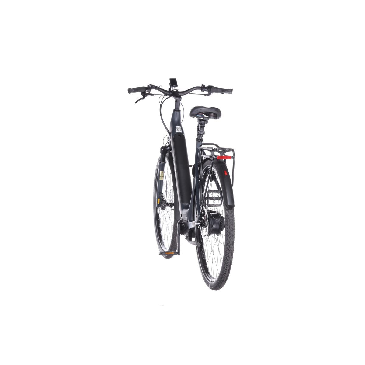 Supreme Hybrid Deluxe Pro 625 - 360° view angle 17
