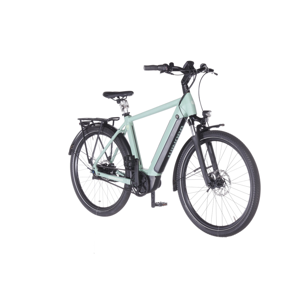 Sinus R8 eco - 360° view angle 3