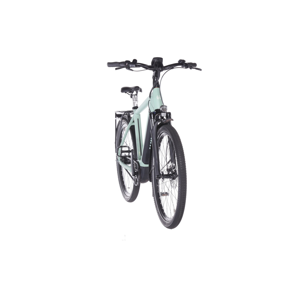 Sinus R8 eco - 360° view angle 5