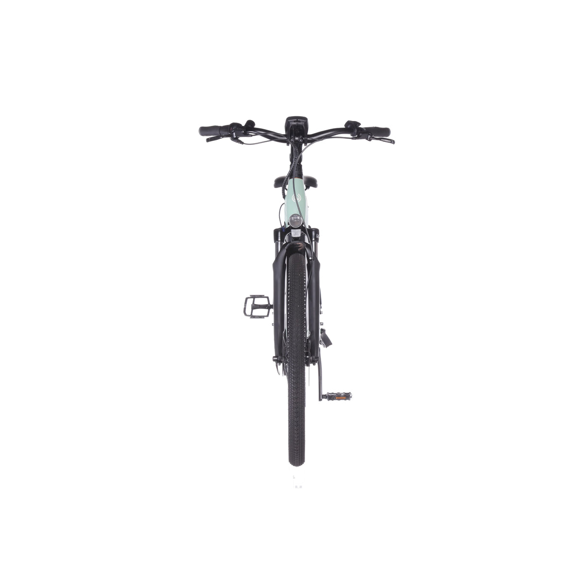 Sinus R8 eco - 360° view angle 6