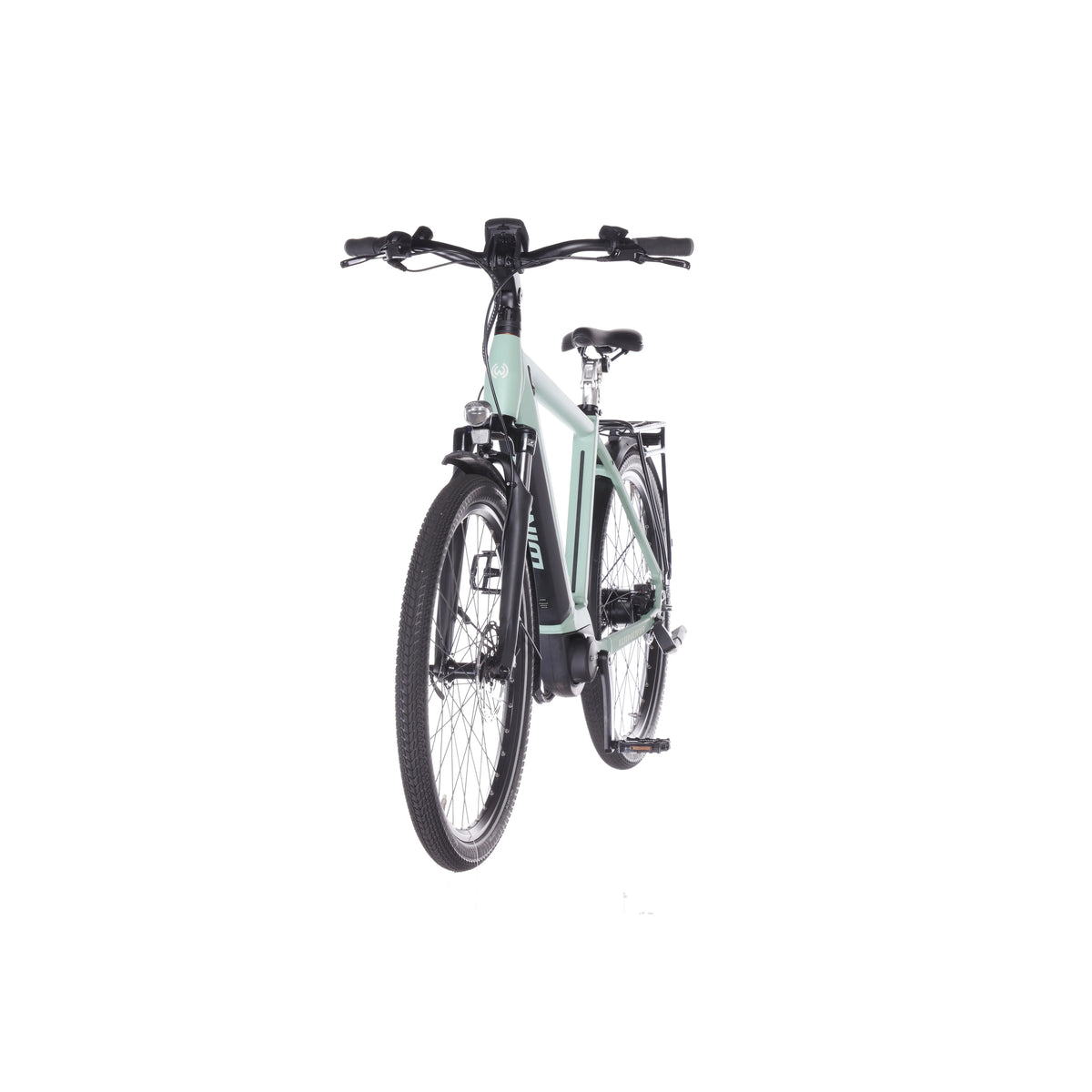 Sinus R8 eco - 360° view angle 7