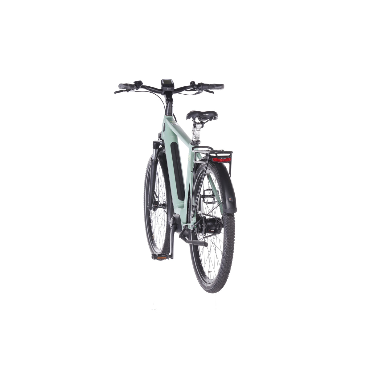 Sinus R8 eco - 360° view angle 17