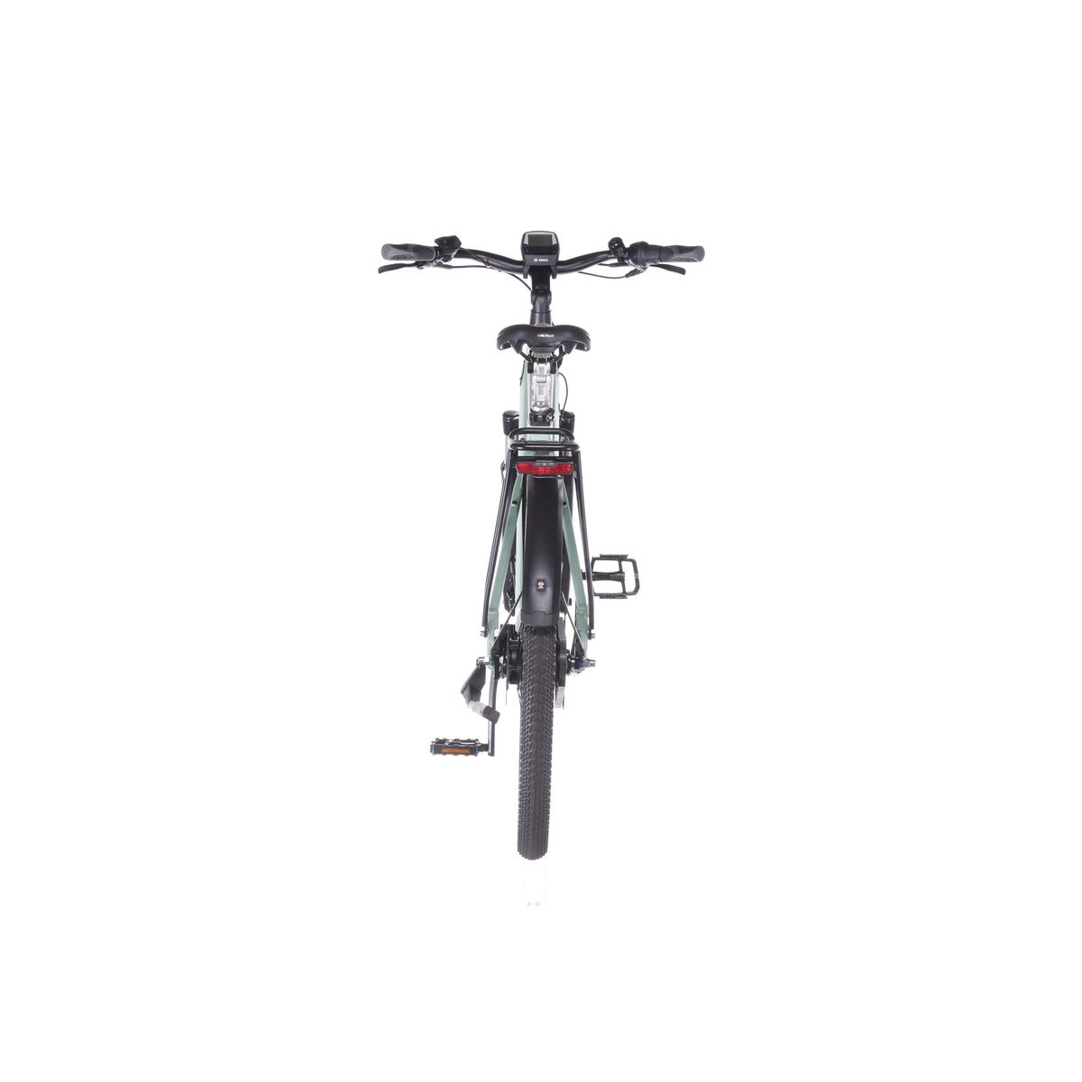Sinus R8 eco - 360° view angle 18