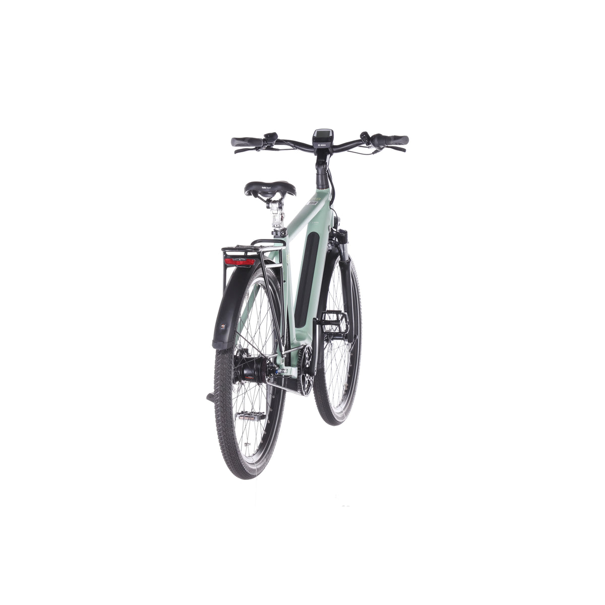 Sinus R8 eco - 360° view angle 19