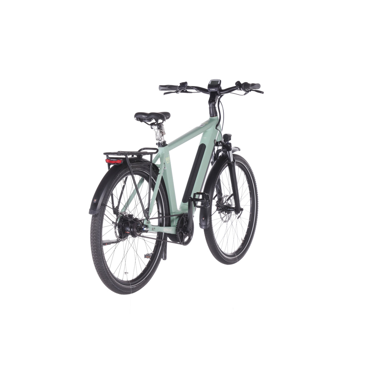 Sinus R8 eco - 360° view angle 20