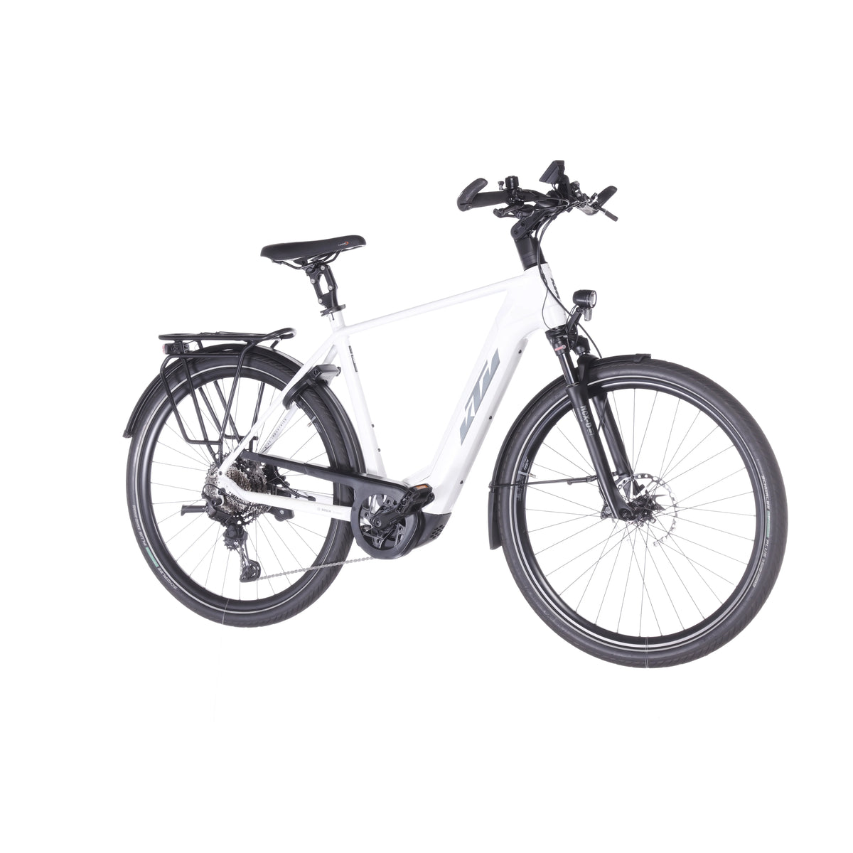 MACINA STYLE 720 - 360° view angle 2