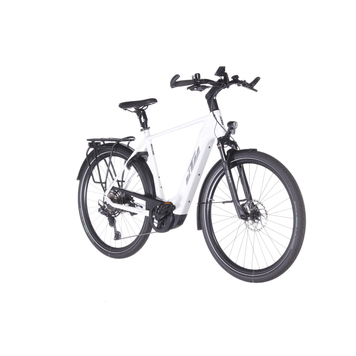 MACINA STYLE 720 - 360° view angle 3
