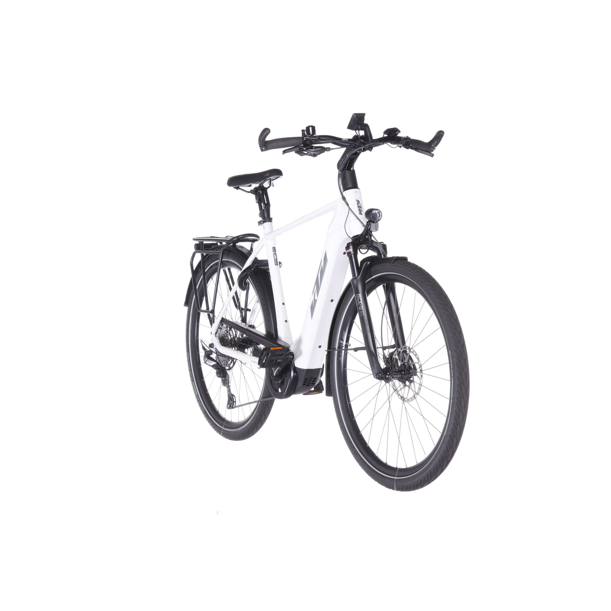 MACINA STYLE 720 - 360° view angle 4