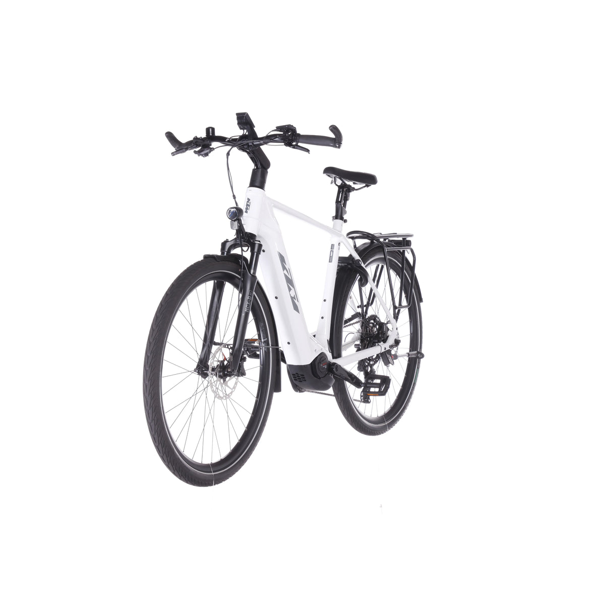 MACINA STYLE 720 - 360° view angle 8