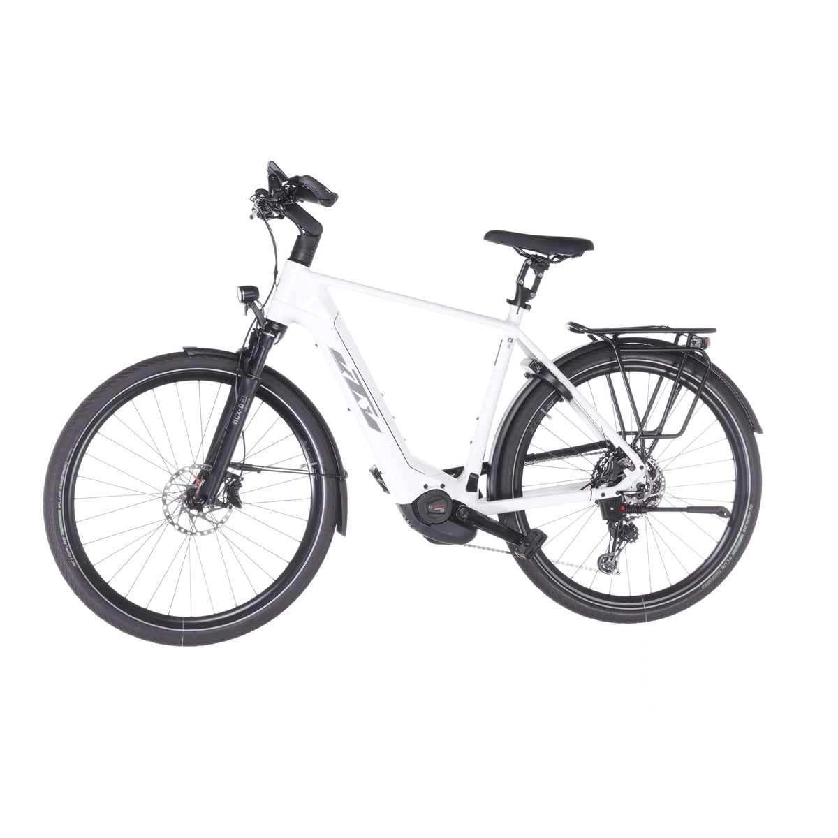 MACINA STYLE 720 - 360° view angle 11