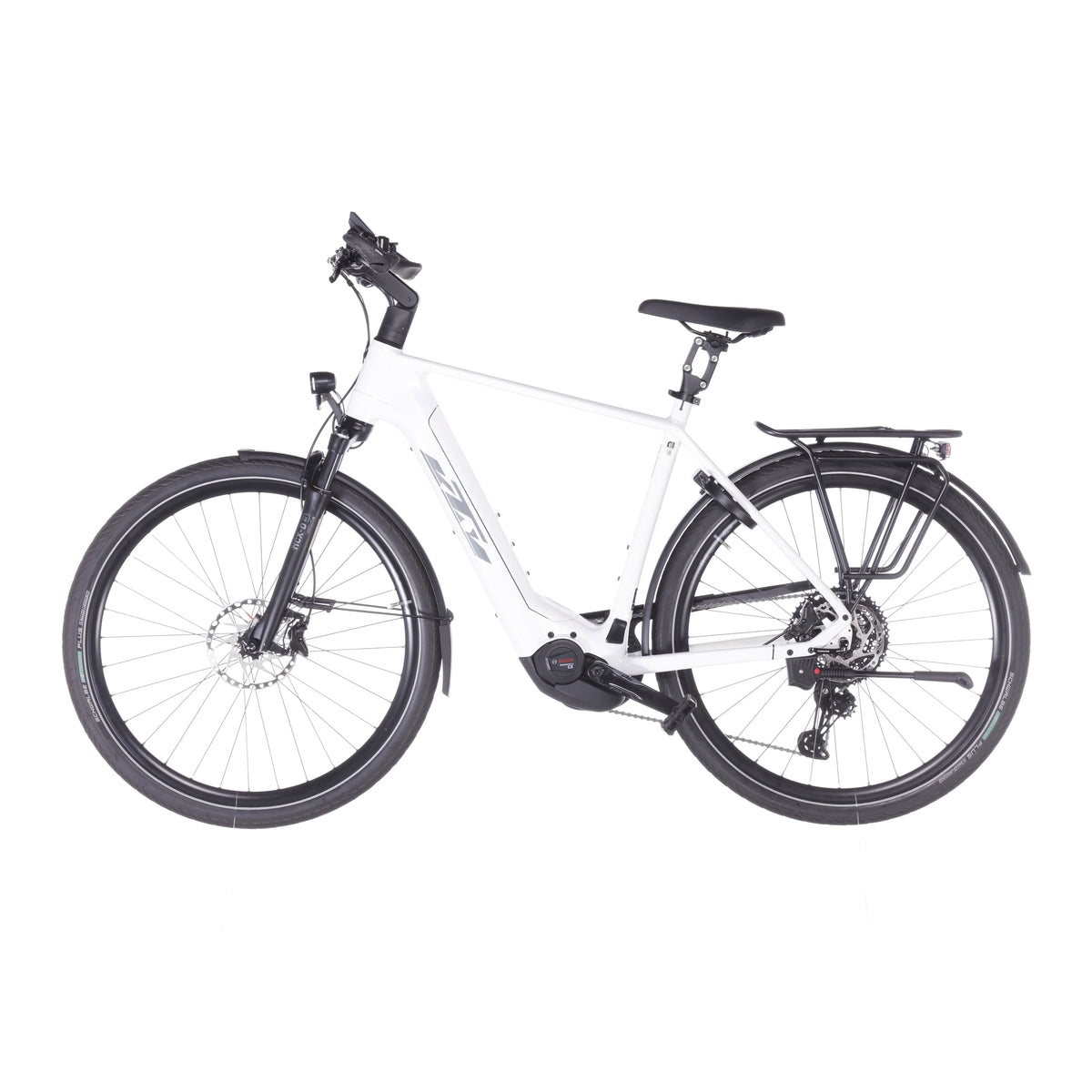 MACINA STYLE 720 - 360° view angle 12