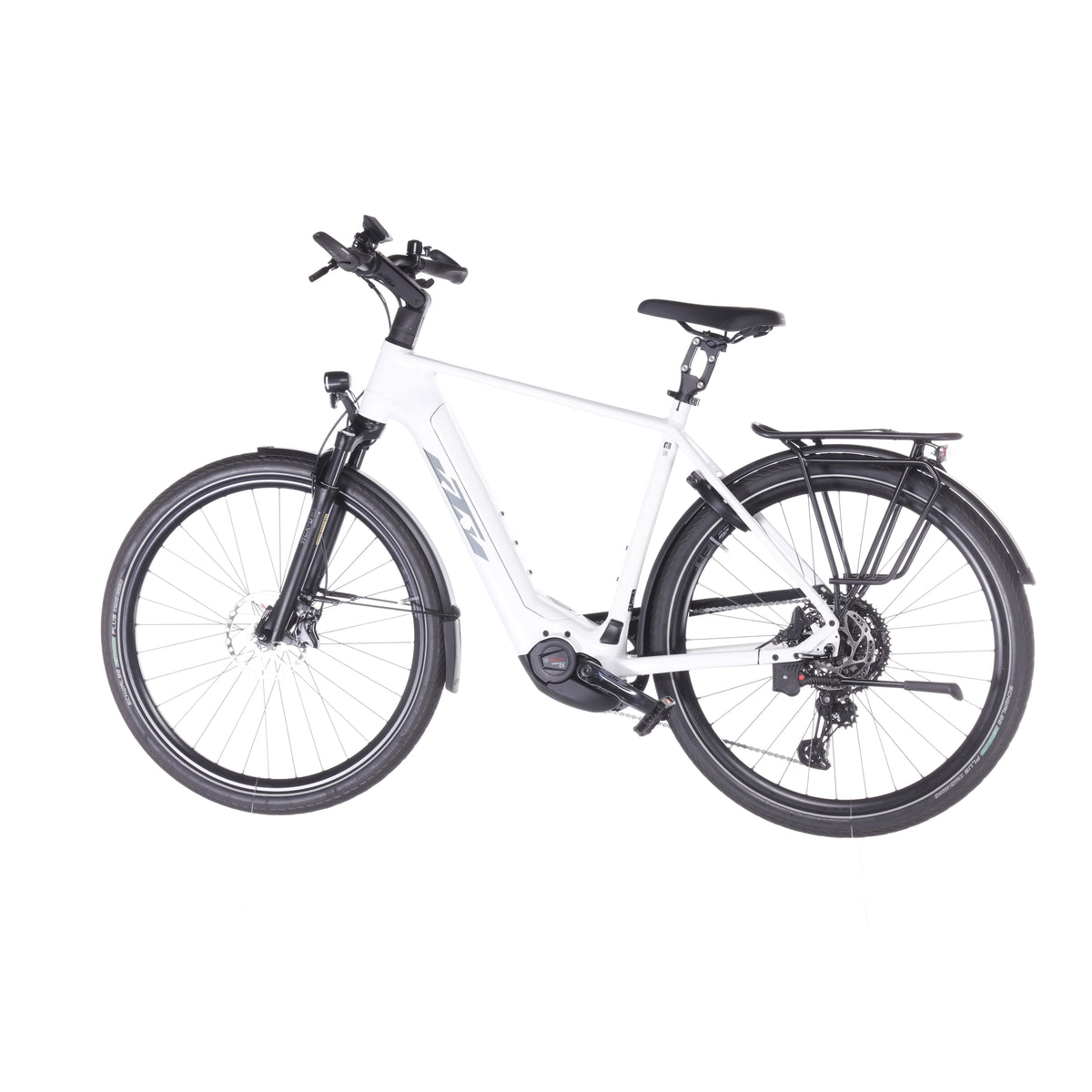 MACINA STYLE 720 - 360° view angle 13