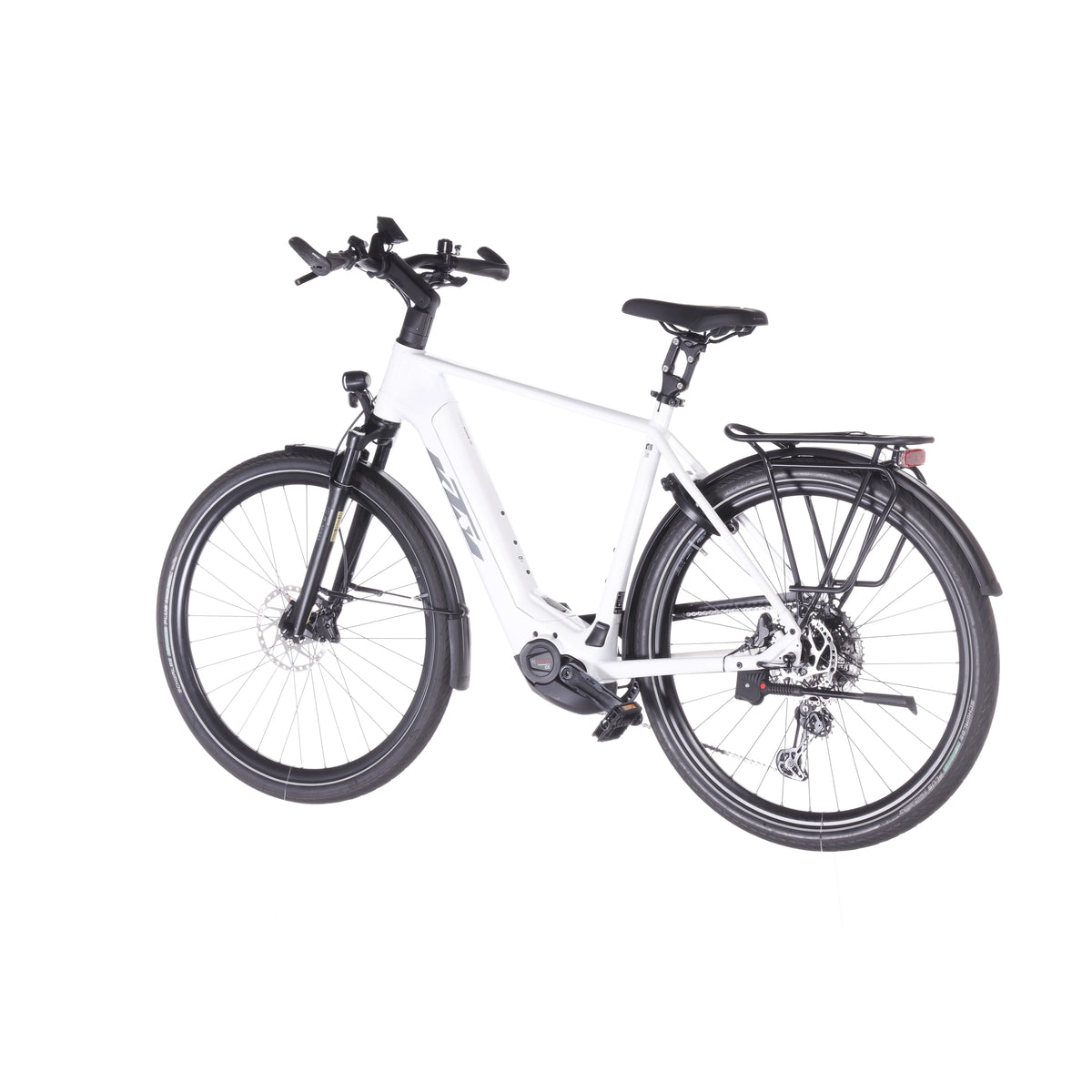 MACINA STYLE 720 - 360° view angle 14