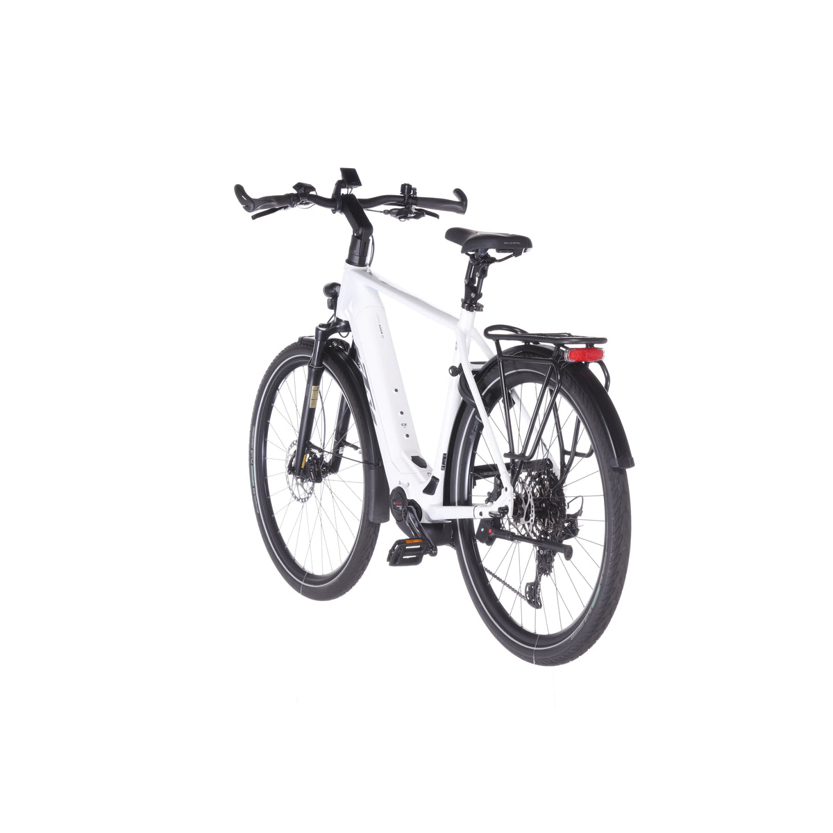 MACINA STYLE 720 - 360° view angle 16