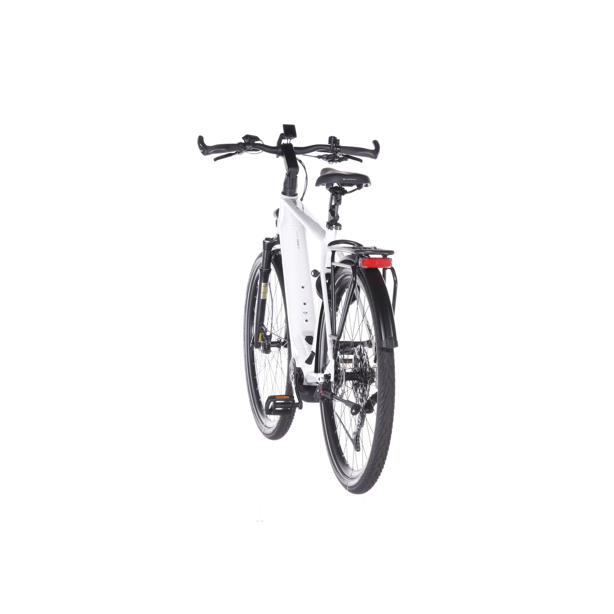 MACINA STYLE 720 - 360° view angle 17
