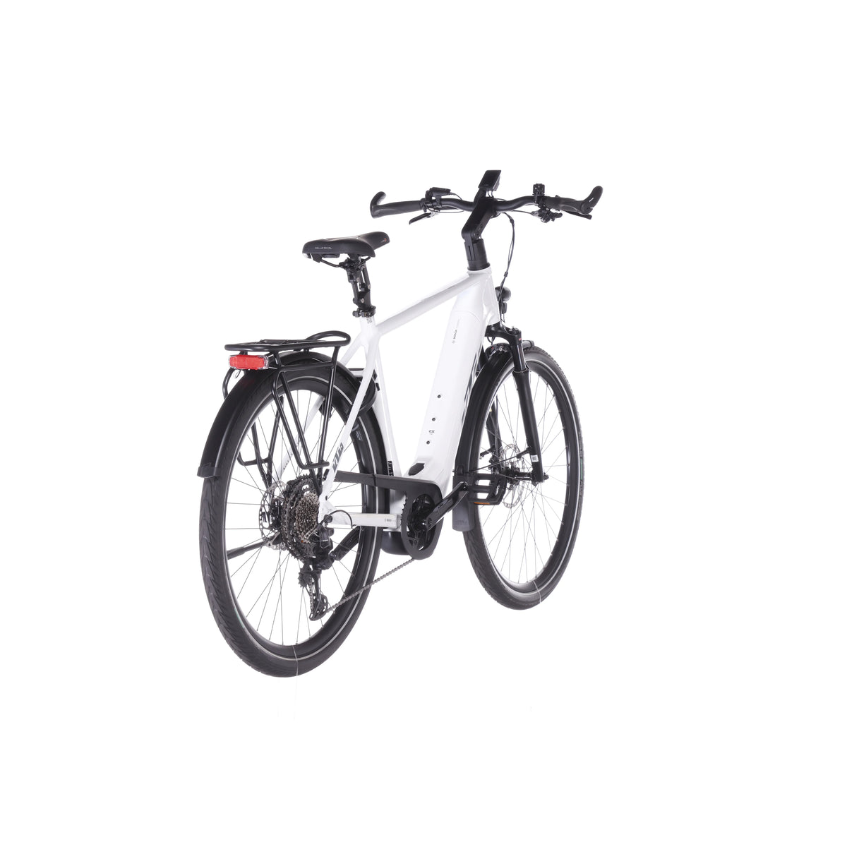 MACINA STYLE 720 - 360° view angle 20