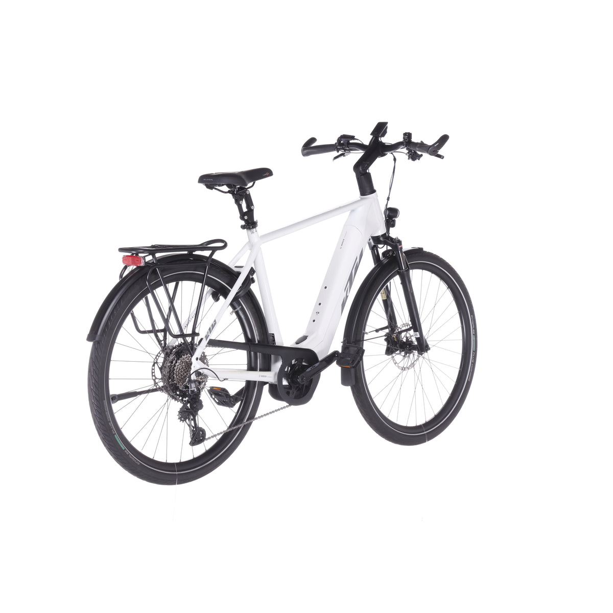 MACINA STYLE 720 - 360° view angle 21