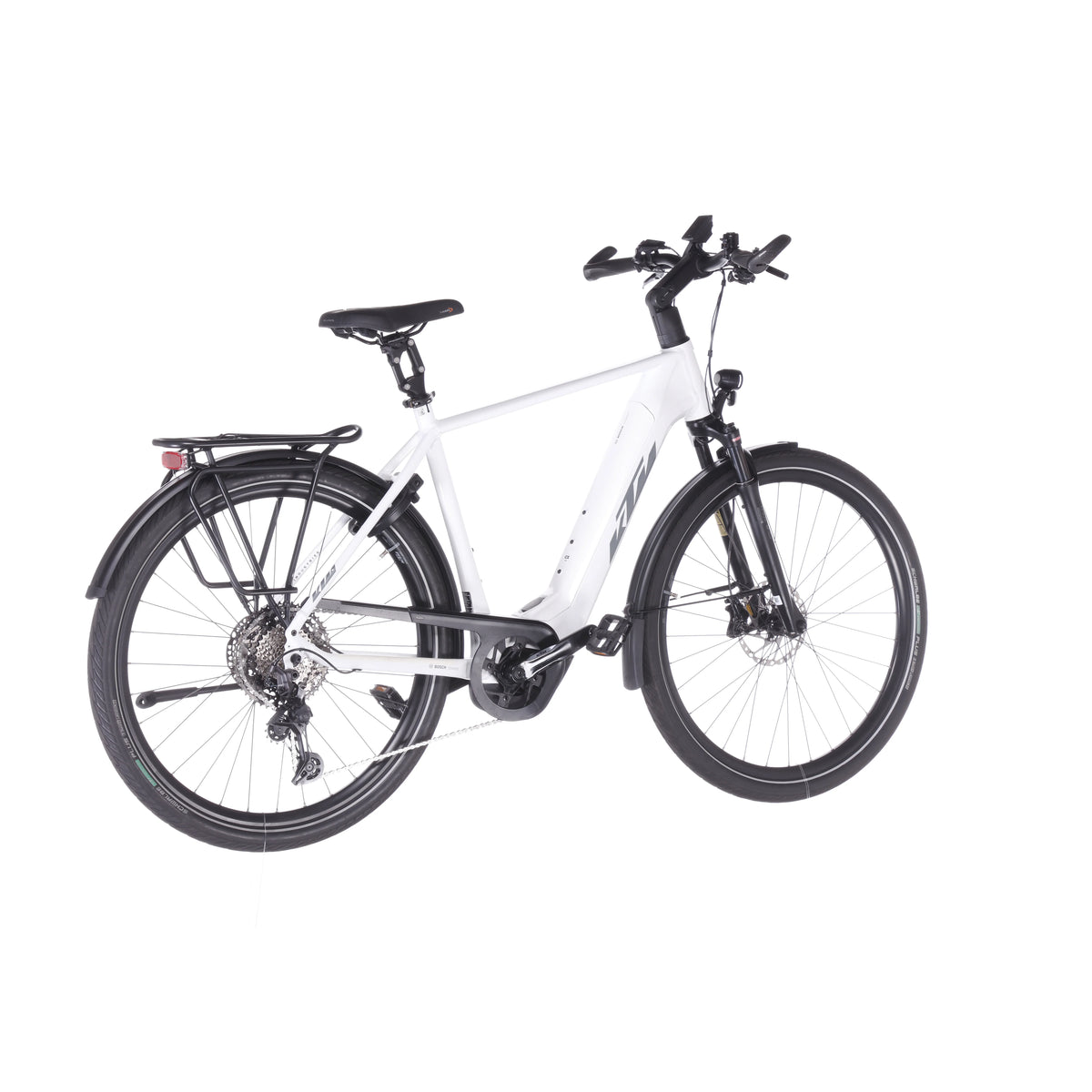 MACINA STYLE 720 - 360° view angle 22