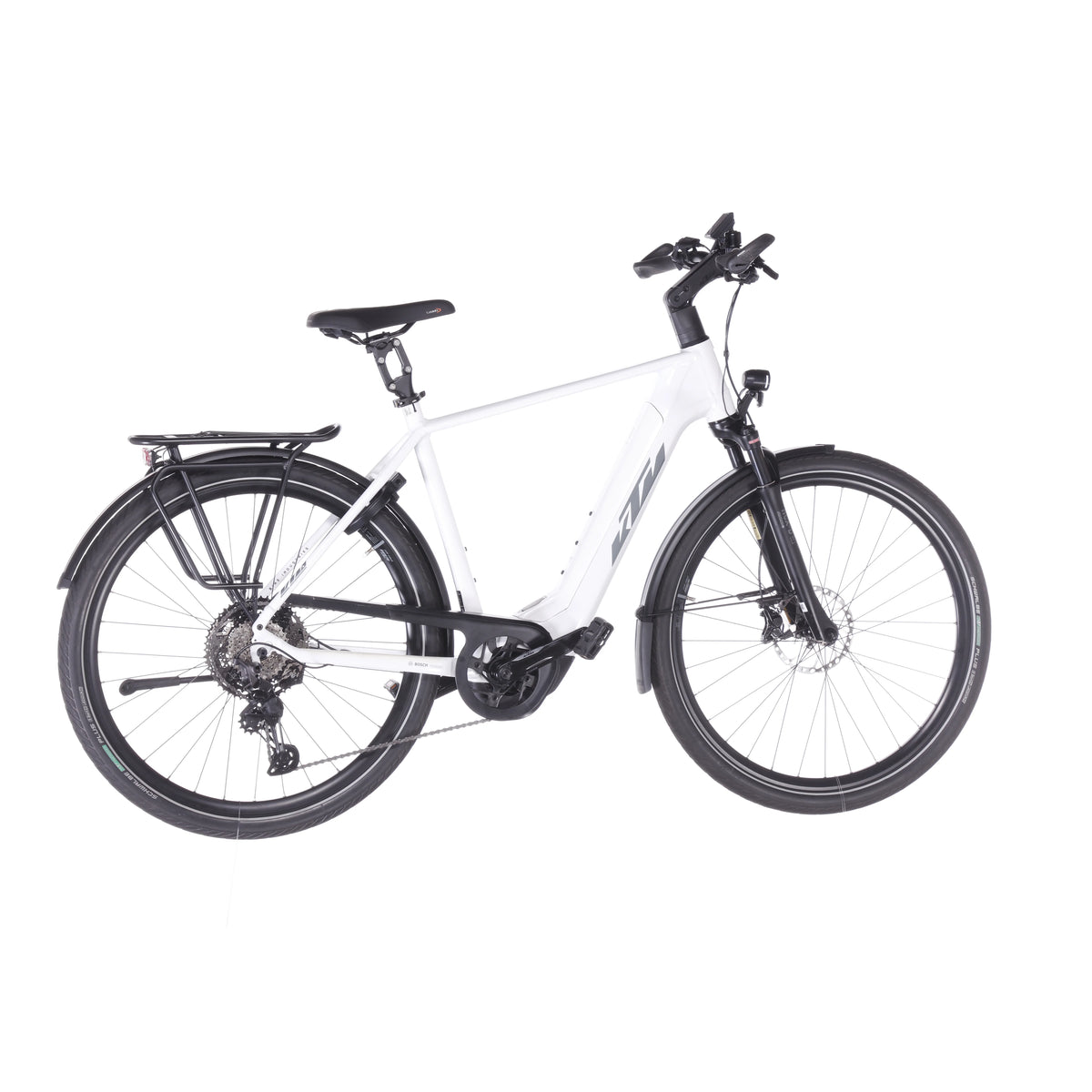 MACINA STYLE 720 - Left view