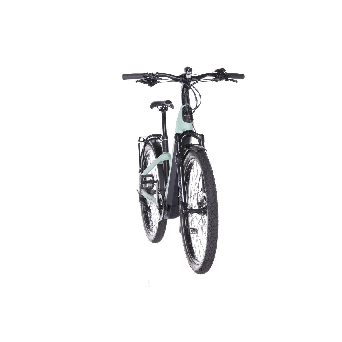 Yakun 12 - 360° view angle 5