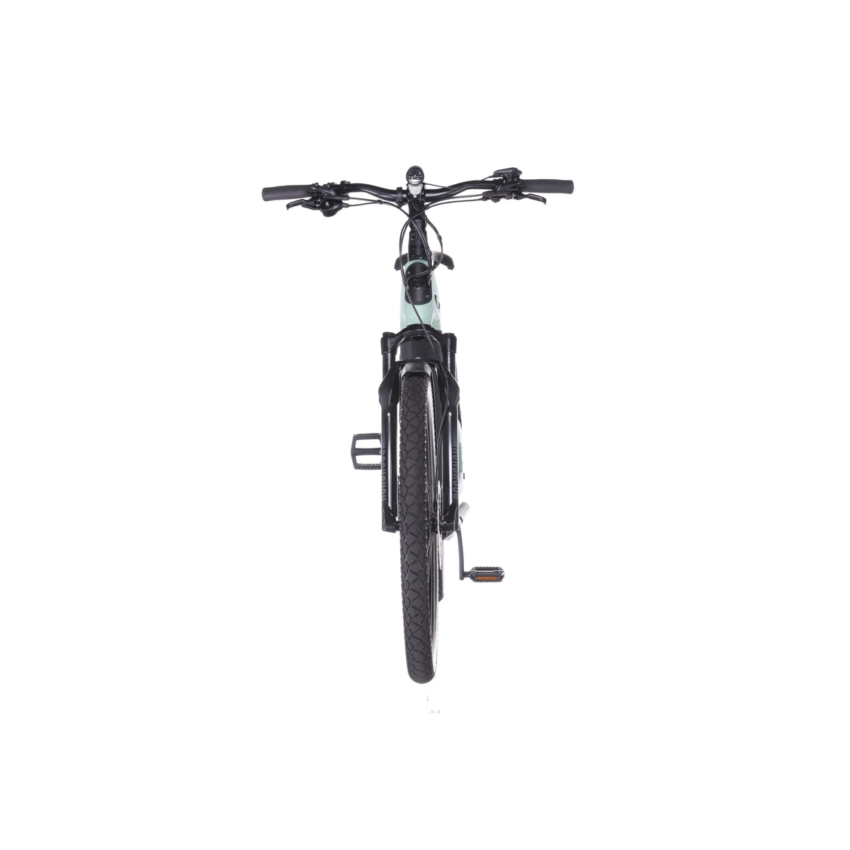 Yakun 12 - 360° view angle 6